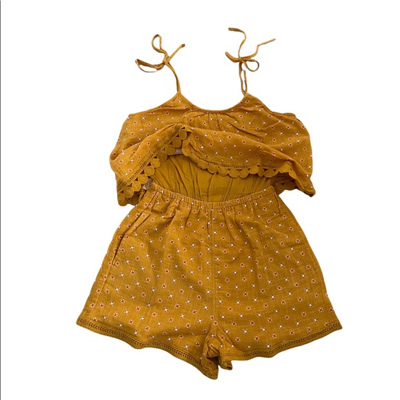 Aeri Romper - Picture 3 of 3